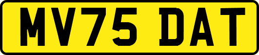 MV75DAT