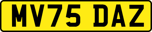 MV75DAZ