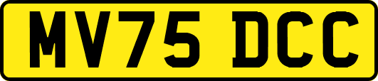 MV75DCC