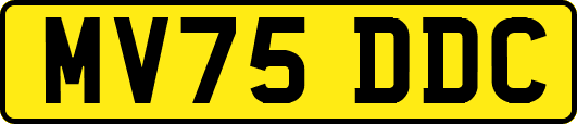 MV75DDC
