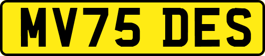 MV75DES