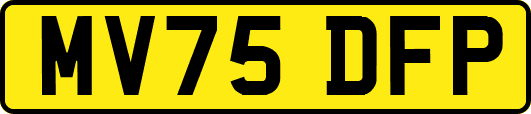 MV75DFP