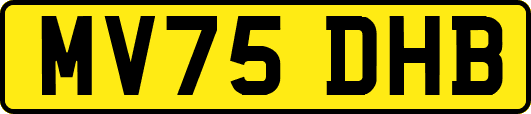MV75DHB