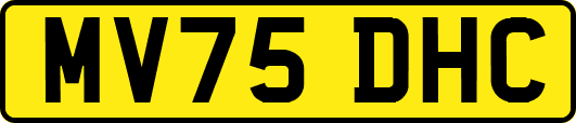 MV75DHC