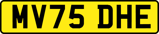 MV75DHE