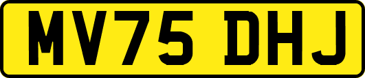 MV75DHJ