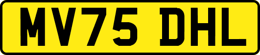 MV75DHL