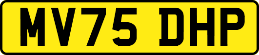 MV75DHP