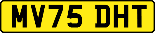 MV75DHT