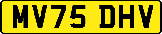 MV75DHV