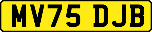 MV75DJB