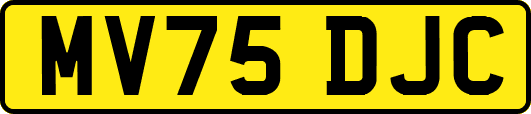MV75DJC