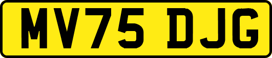 MV75DJG