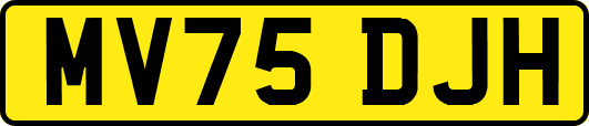 MV75DJH