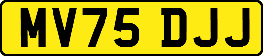 MV75DJJ