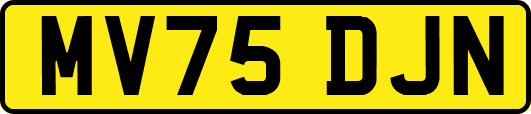 MV75DJN