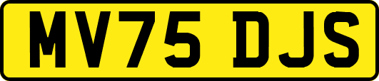 MV75DJS
