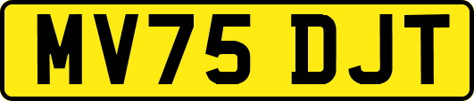 MV75DJT