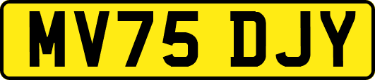MV75DJY