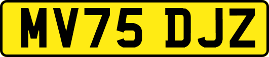 MV75DJZ
