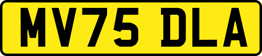 MV75DLA