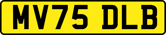 MV75DLB