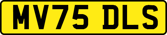 MV75DLS