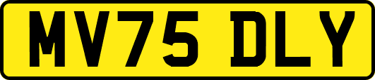MV75DLY