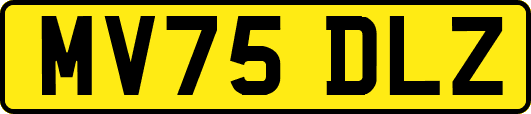 MV75DLZ