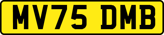 MV75DMB