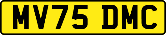 MV75DMC