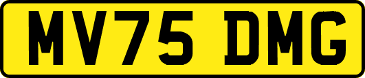 MV75DMG