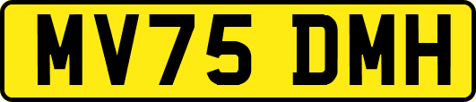 MV75DMH