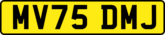 MV75DMJ