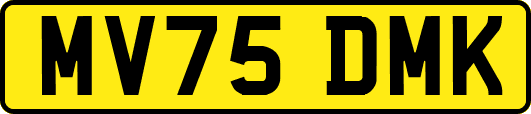 MV75DMK