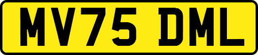MV75DML