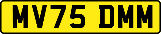 MV75DMM