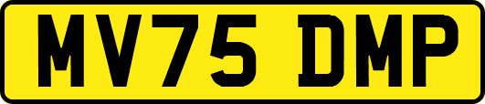 MV75DMP
