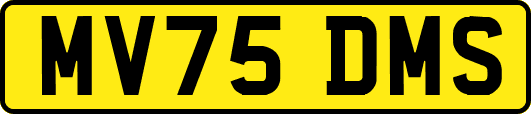 MV75DMS