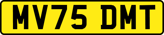 MV75DMT