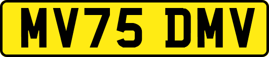 MV75DMV