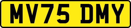 MV75DMY