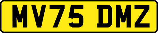 MV75DMZ