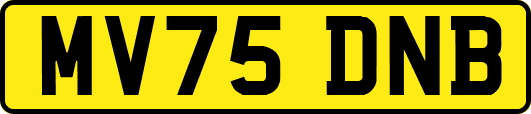 MV75DNB