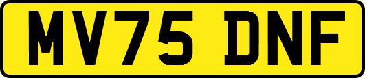 MV75DNF