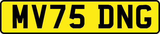 MV75DNG