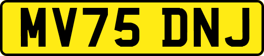 MV75DNJ