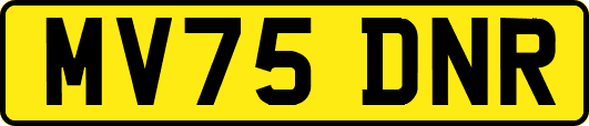 MV75DNR