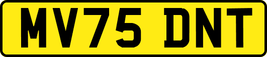 MV75DNT