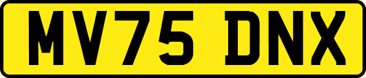MV75DNX